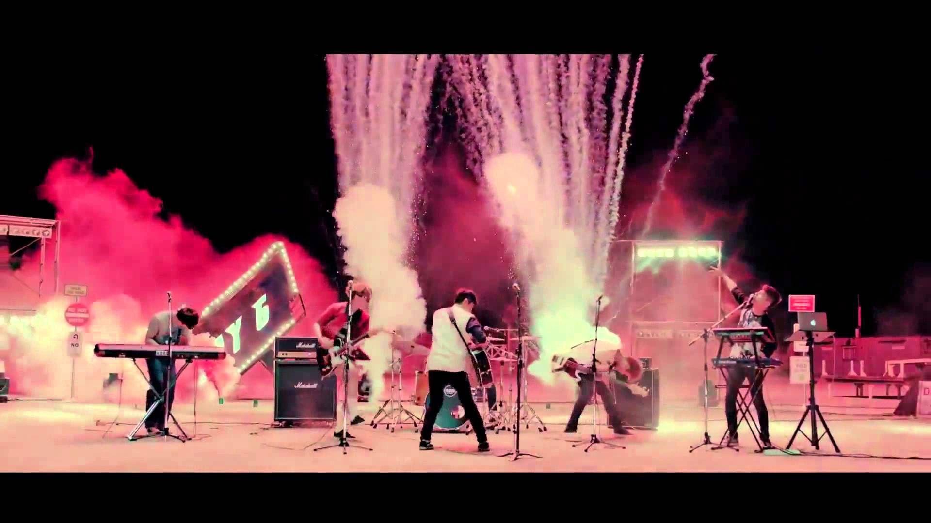 1920x1080 Day6 Wallpaper Desktop .