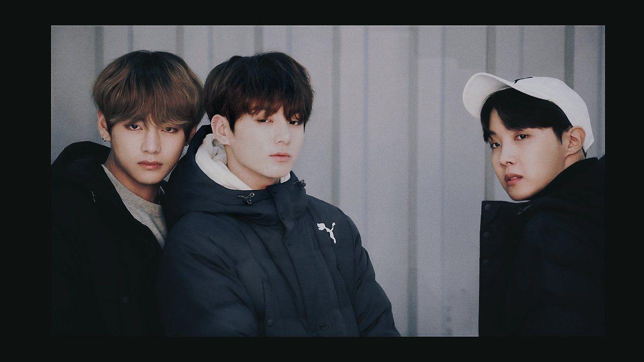 1280x720 bts desktop wallpaper. Desktop wallpaper tumblr, Jungkook, Photohoot