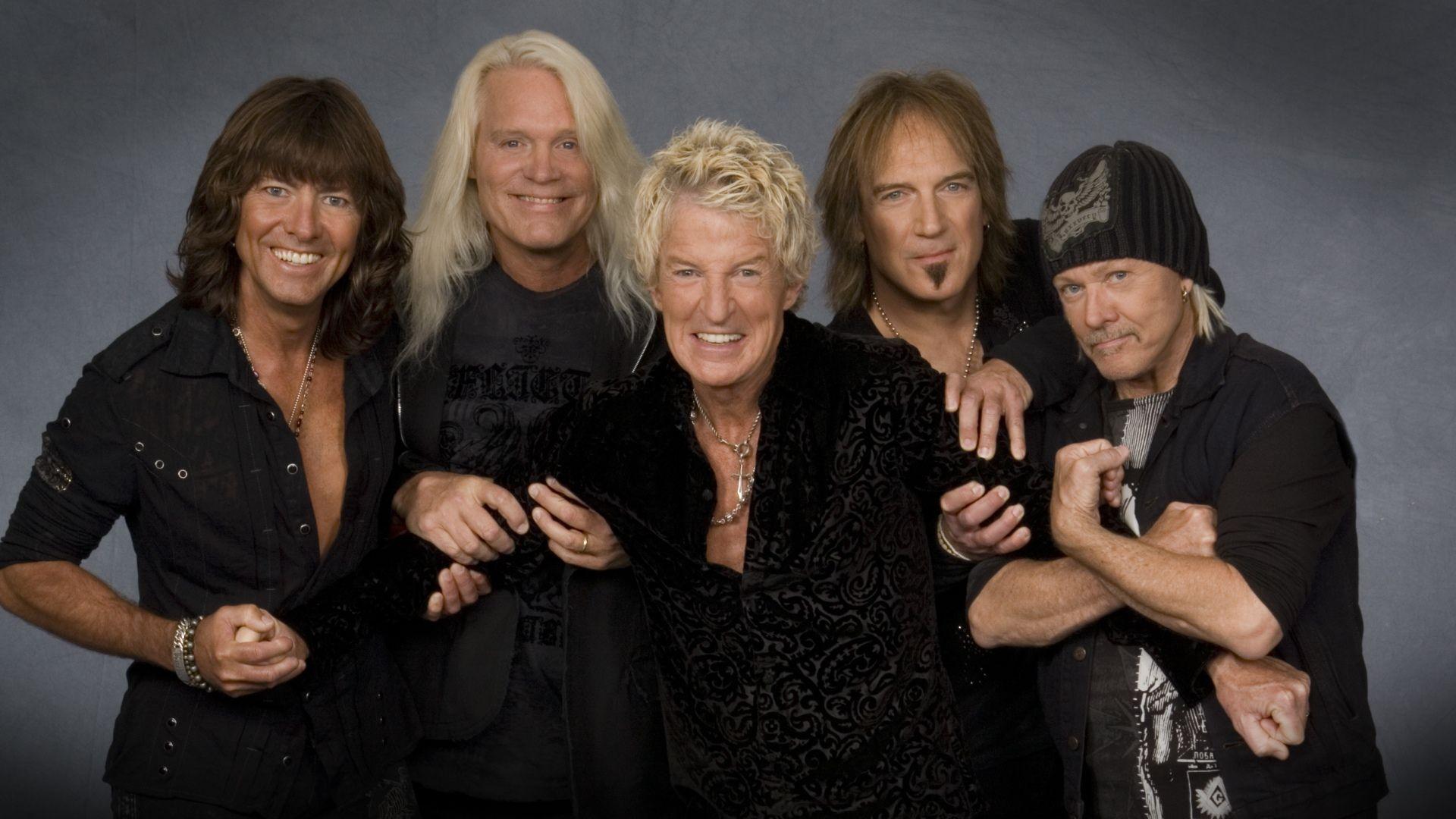 1920x1080 REO Speedwagon. Welcome to Sony Music Malaysia