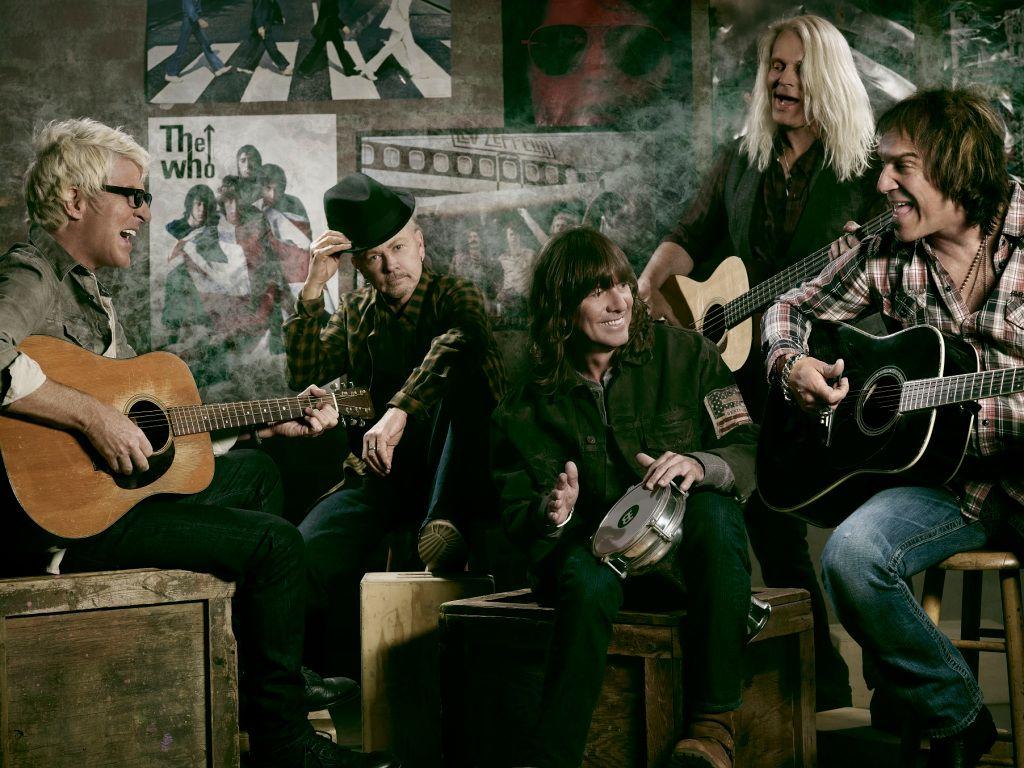 1024x768 REO Speedwagon's Kevin Cronin reveals story of the band's biggest hits ahead of Southern California shows