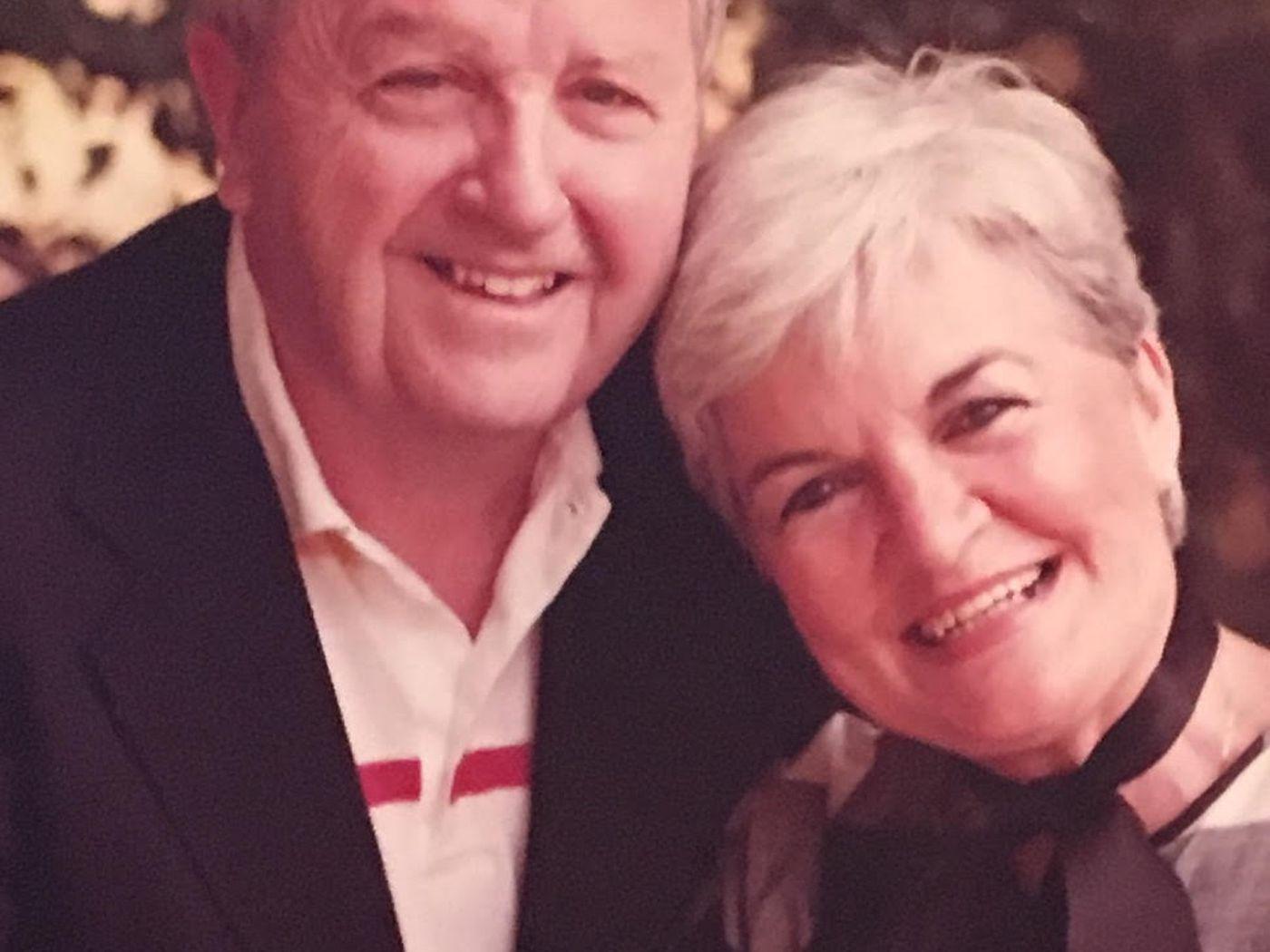 1400x1050 Mille Cronin, Mother Of REO Speedwagon Frontman Kevin Cronin, Helped Raise More Than $1M For Oak Lawn School, Has Died At 93 Sun Times