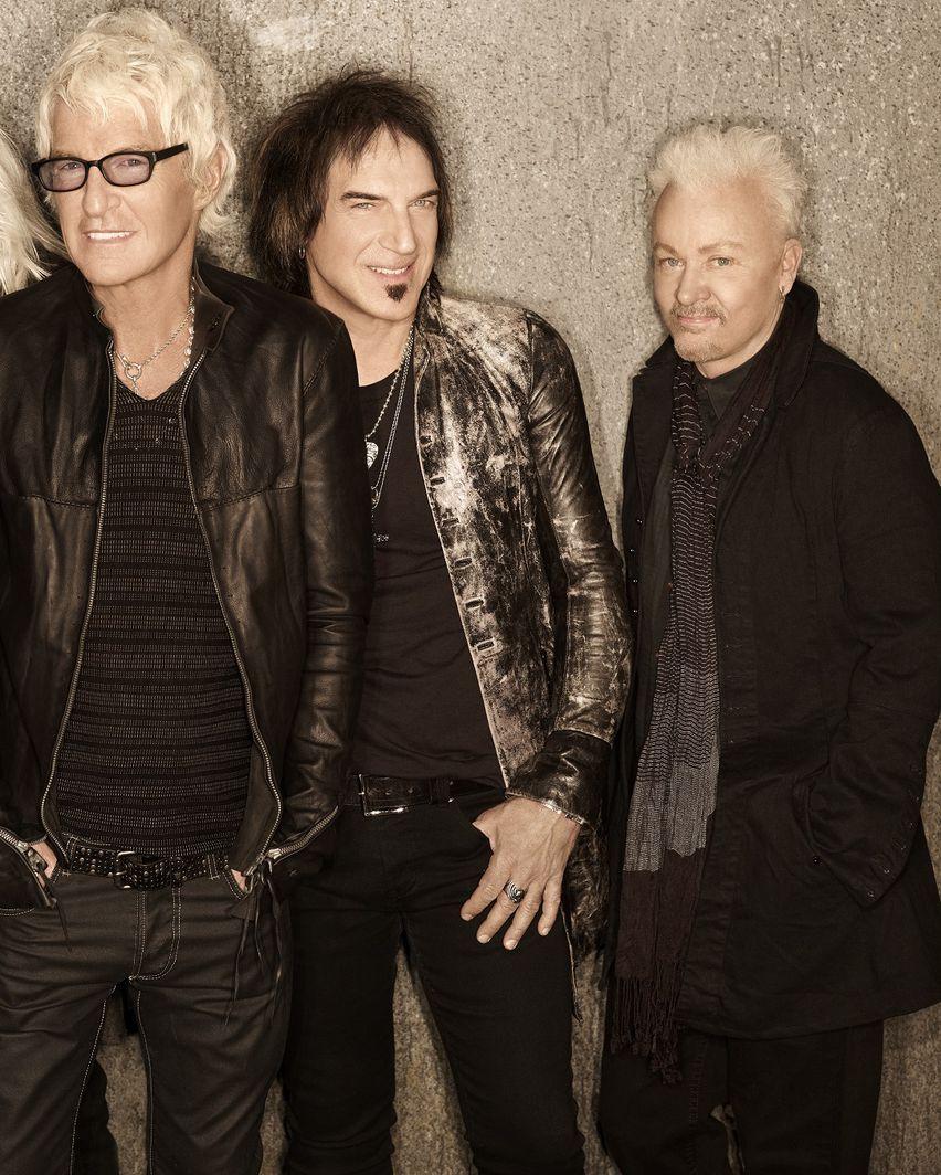 852x1064 REO Speedwagon postpones Sunday's concert at Ruth Eckerd Hall due to illness