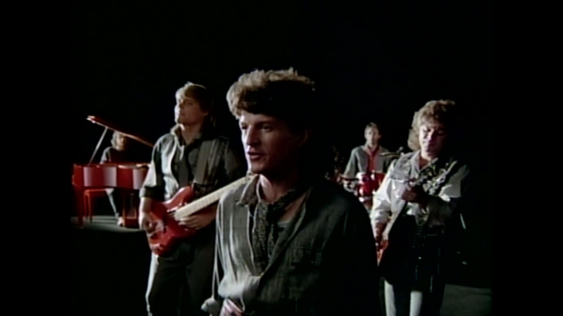 1920x1080 REO Speedwagon: Can't Fight This Feeling, Version 2 (Video 1985)