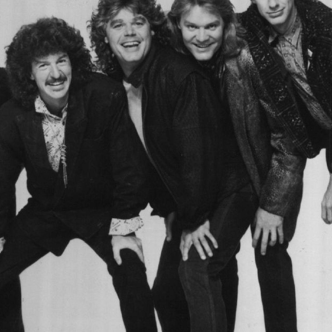 1400x1400 REO Speedwagon's The Best In Illinois? I Don't Believe It. Not For A Minute. Sun Times