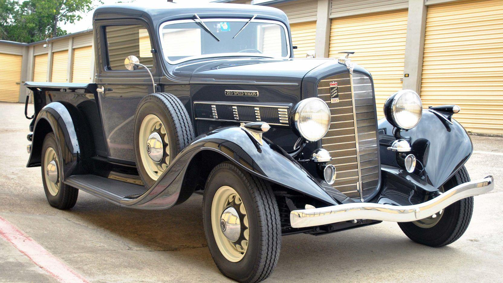1664x936 Reo Speedwagon Pickup