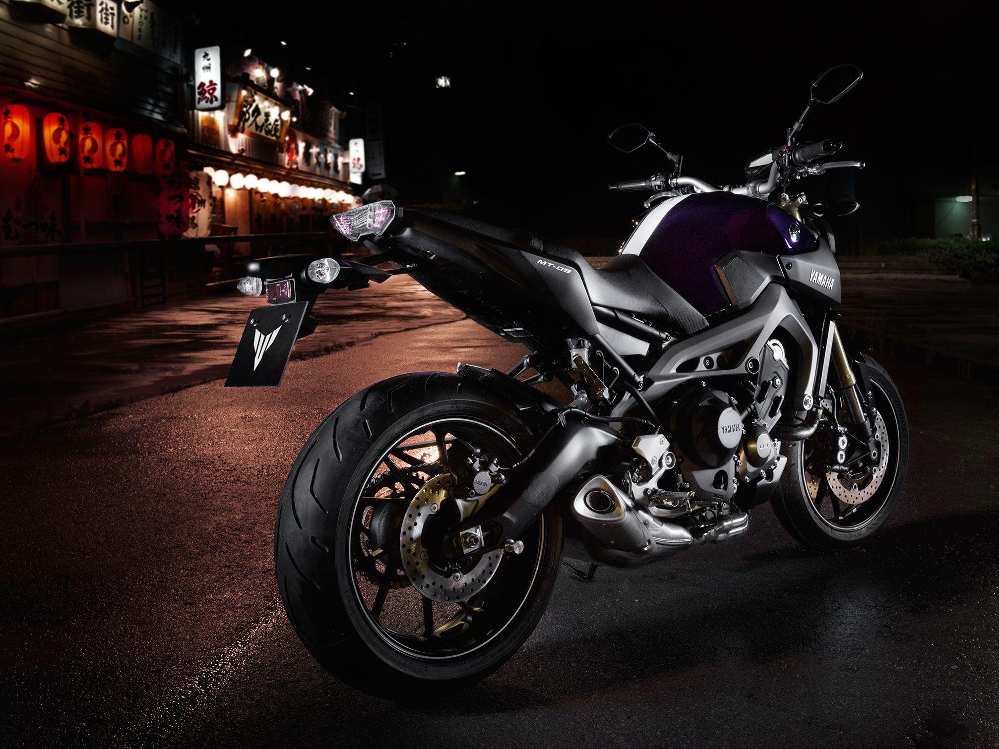 2014x1511 Yamaha, Mt Bike, Motorbike Wallpaper HD / Desktop and Mobile Background