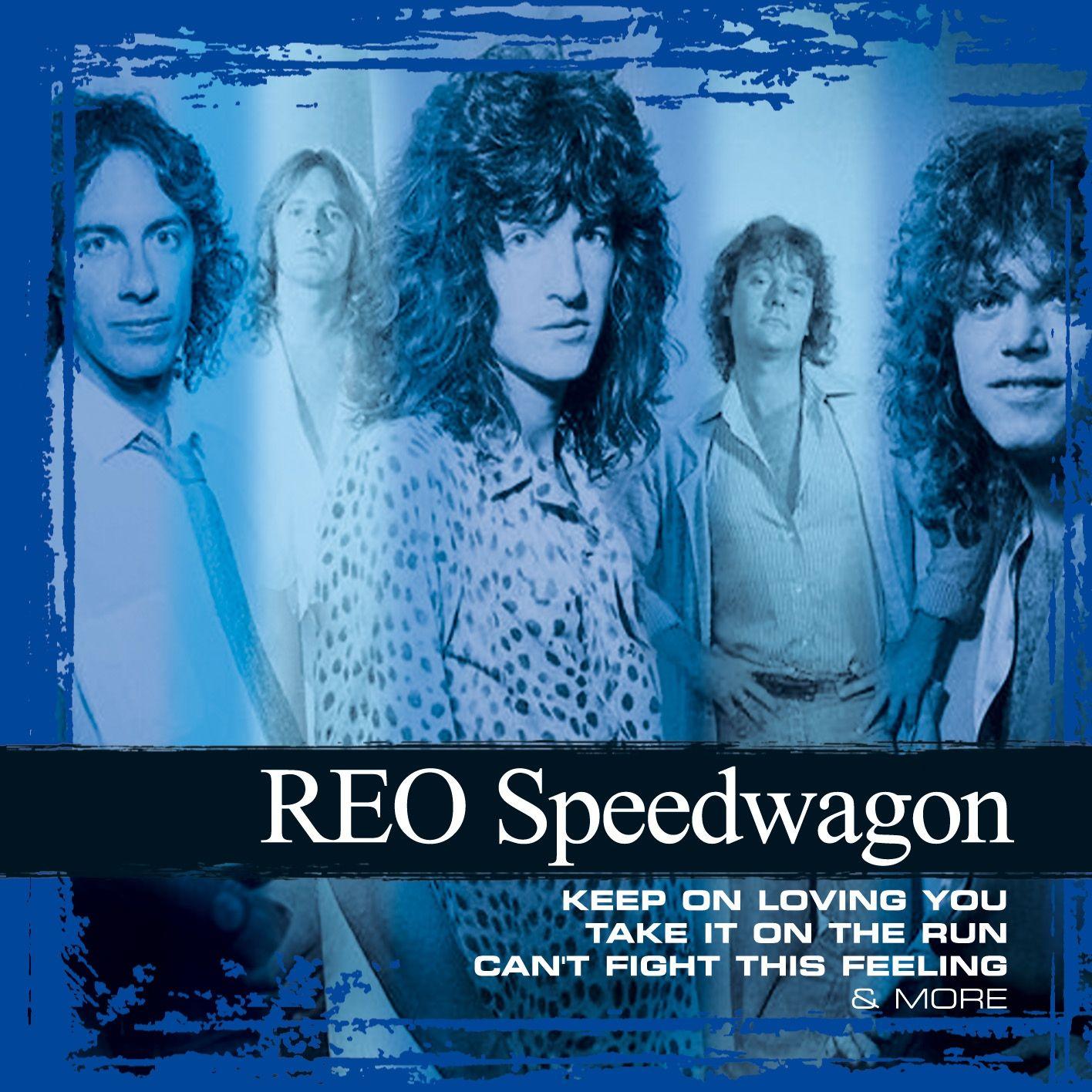 1416x1416 REO Speedwagon Wallpaper .
