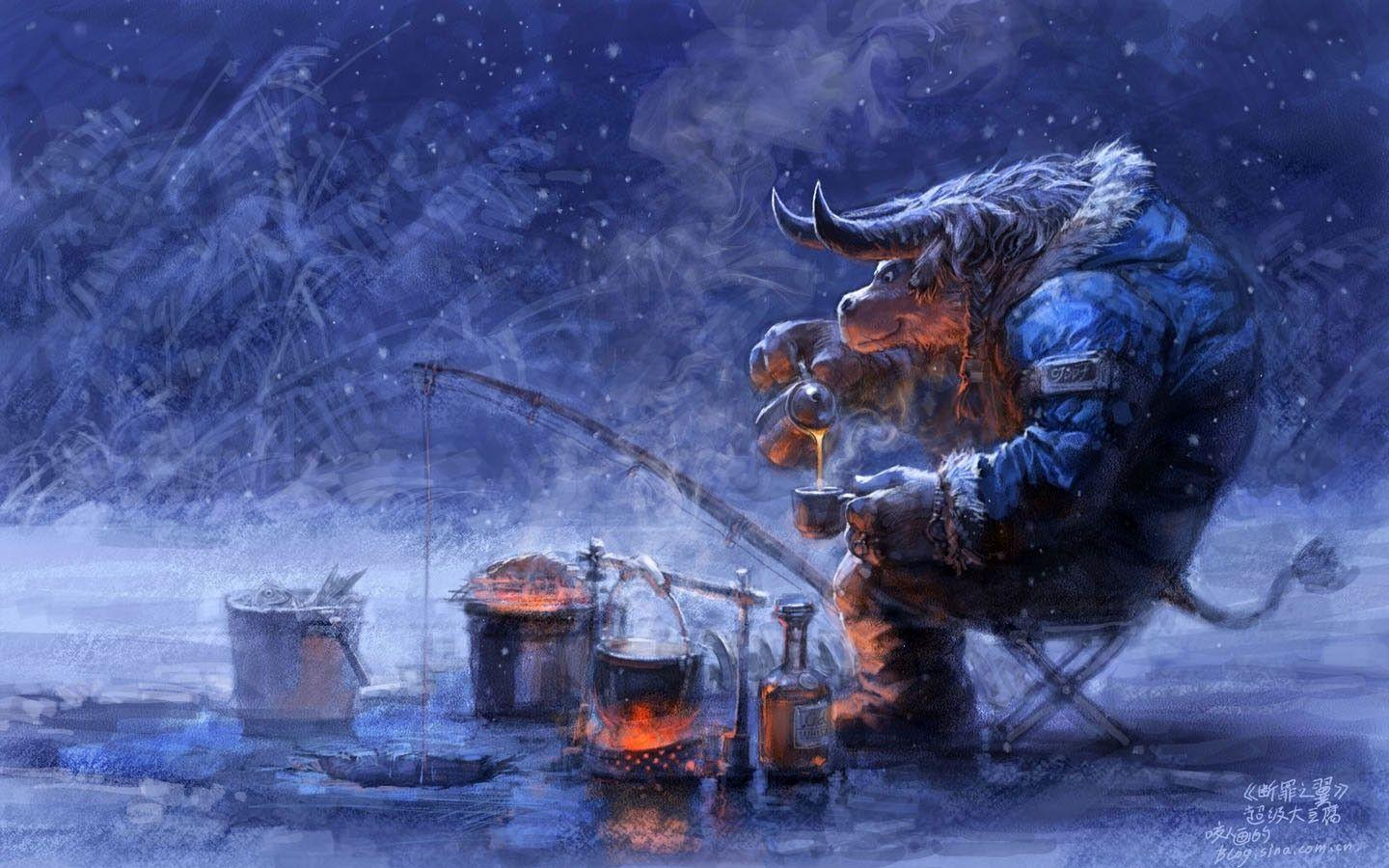 1440x900 My Wallpaper, description contains feels. World of warcraft wallpaper, World of warcraft, Warcraft