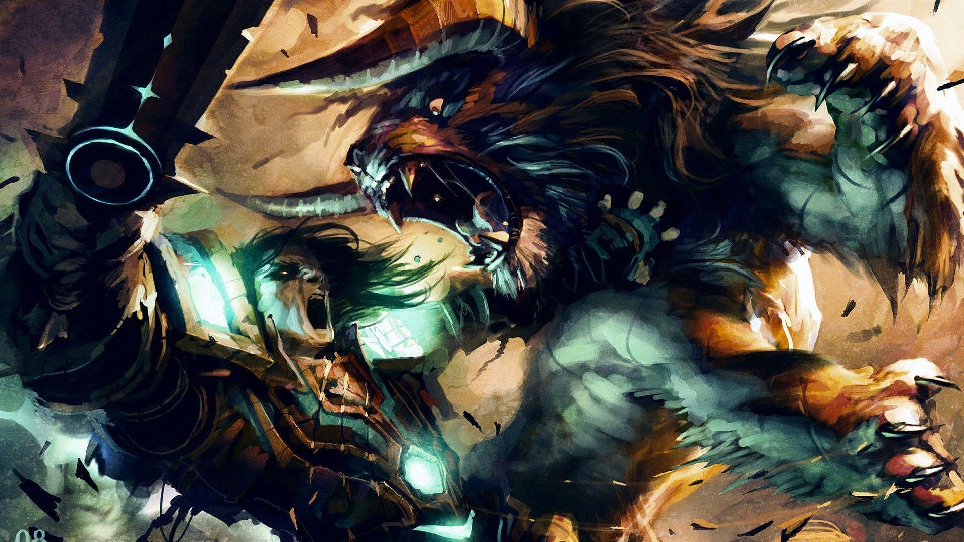 1920x1080 Download Wallpaper, Download world of warcraft tauren druid artwork 1920x1080 wallpaper Wallpaper –Free Wallpaper Download