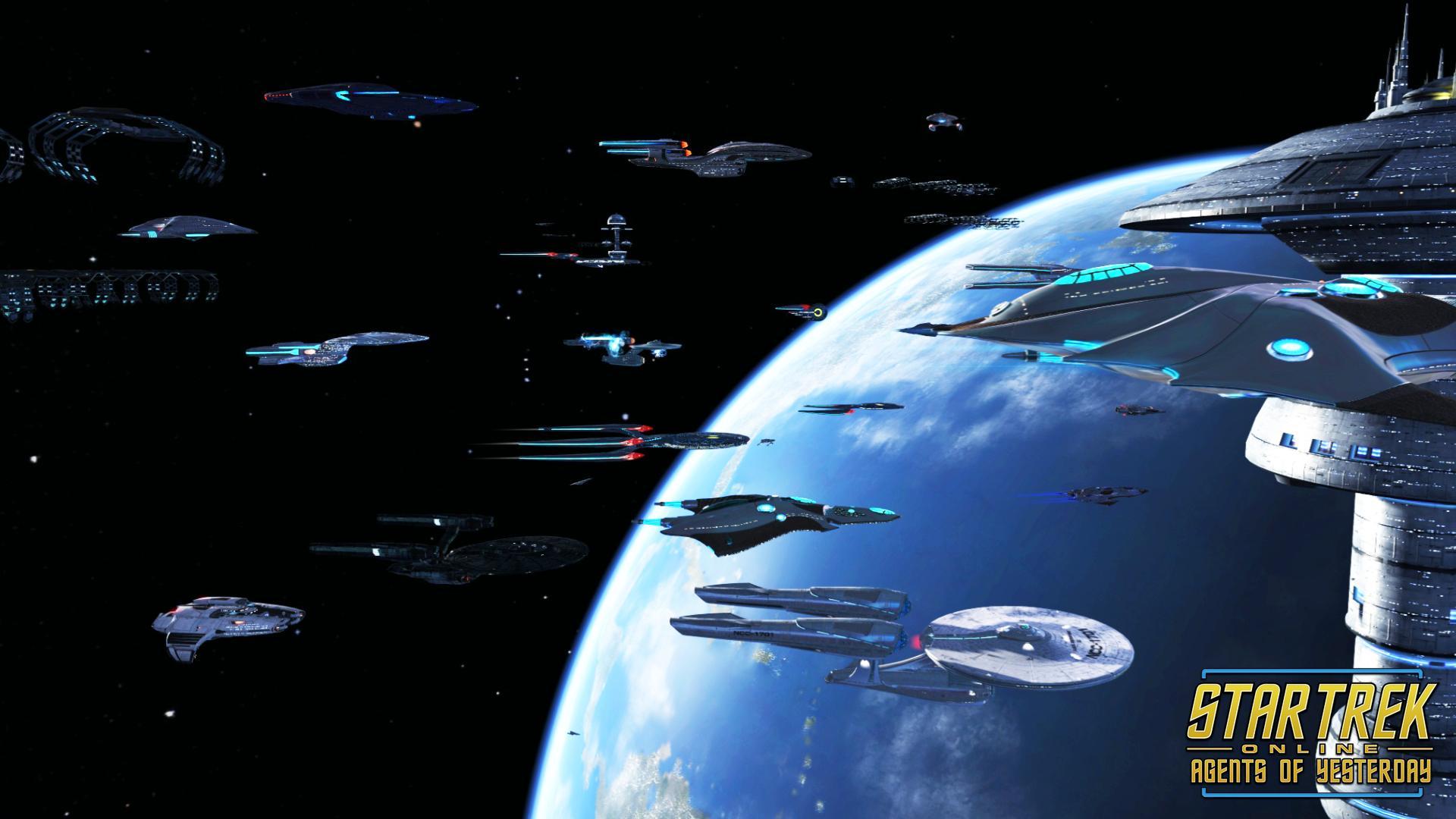 1920x1080 GAMING - TrekCore