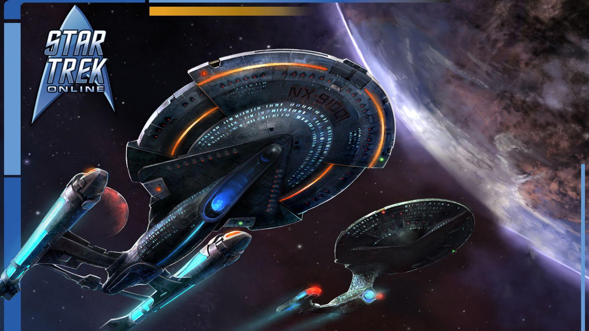 1920x1080 Free download star trek online Wallpaper Game HD Wallpaper Video Games HD 1080p [1920x1080] for your Desktop, Mobile & Tablet. Explore Star Trek Online Wallpaper. Star Trek Wallpaper, Star