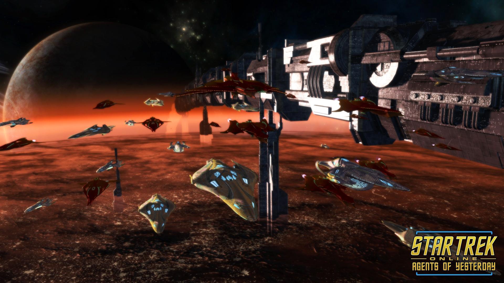 1920x1080 GAMING - TrekCore