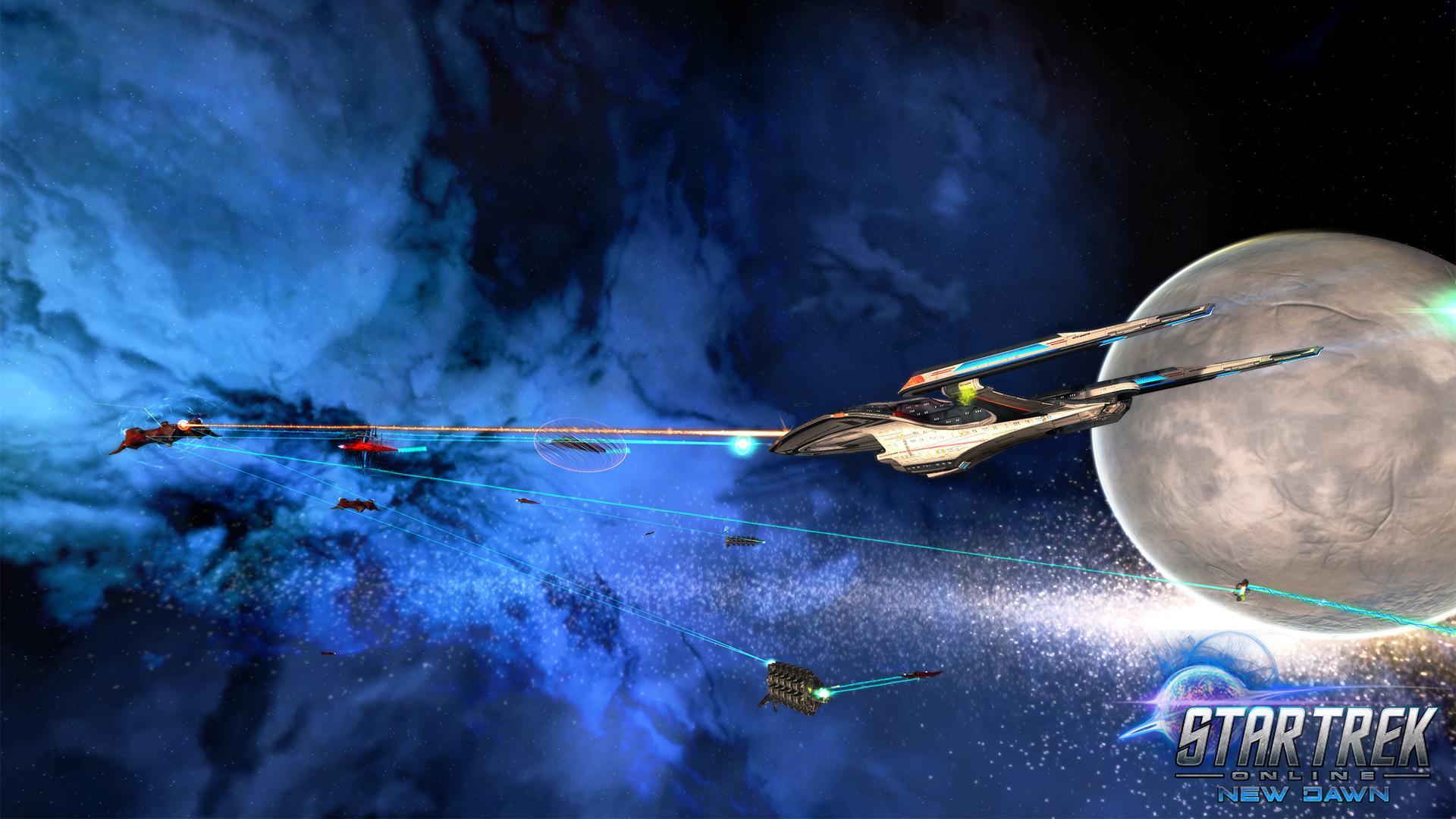 1920x1080 GAMING - TrekCore