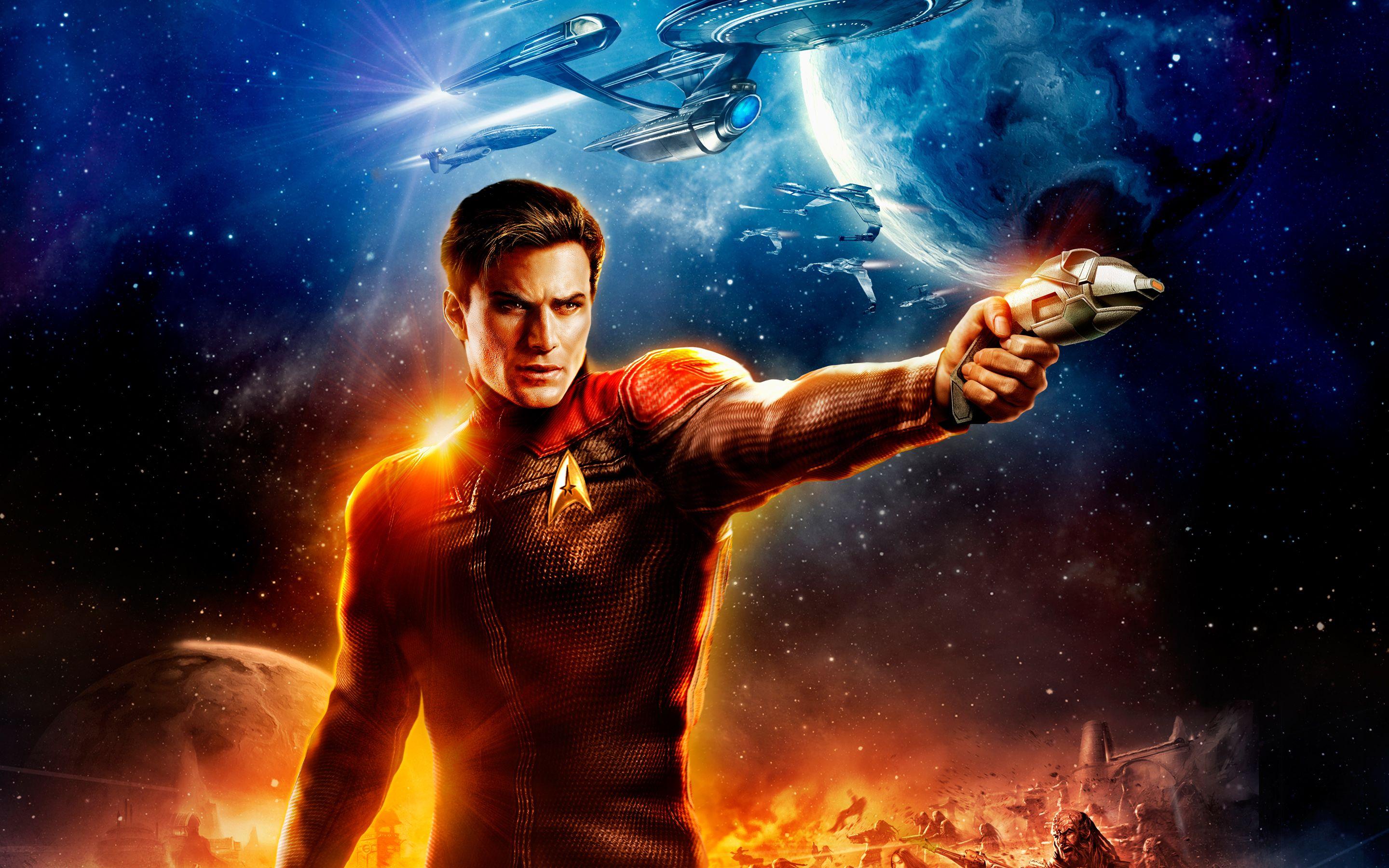 2880x1800 Free download Star Trek Online Game HD Wallpaper HD Wallpaper [2880x1800] for your Desktop, Mobile & Tablet. Explore Star Trek Wallpaper HD. Star Trek Wallpaper, Star Trek Wallpaper High