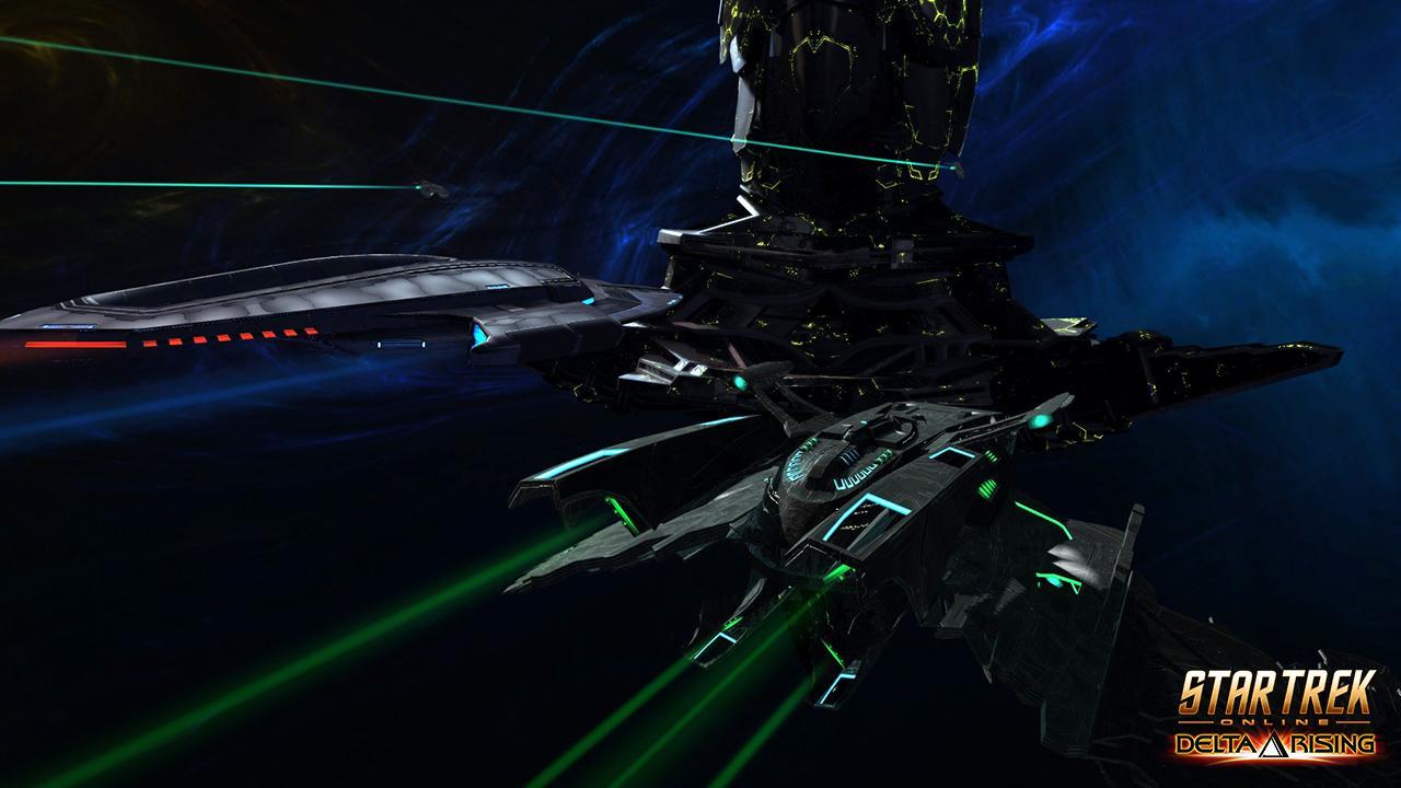 1280x720 GAMING - TrekCore