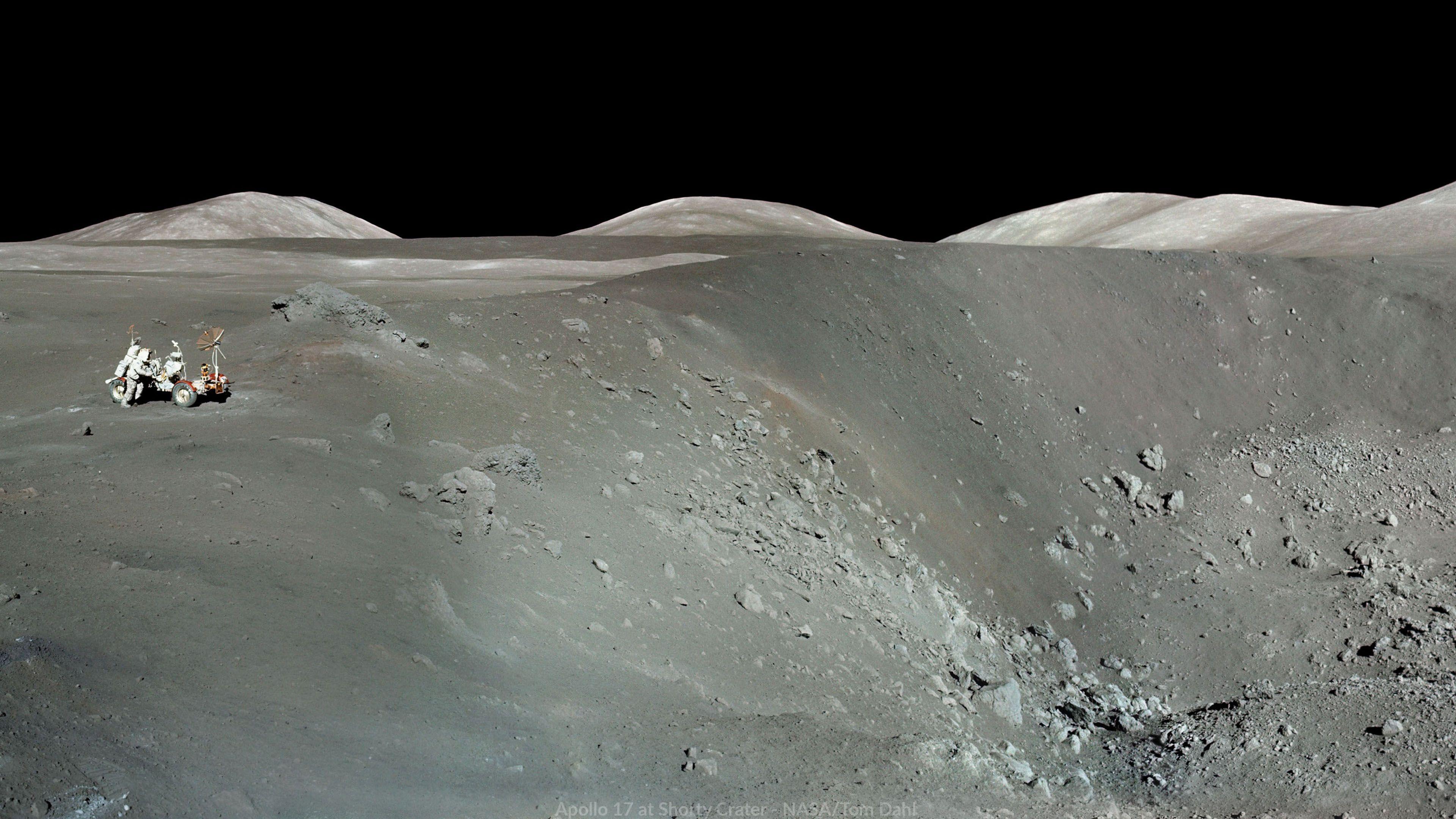 3840x2160 Video Chat From Outer Space With These Custom. The Planetary Society