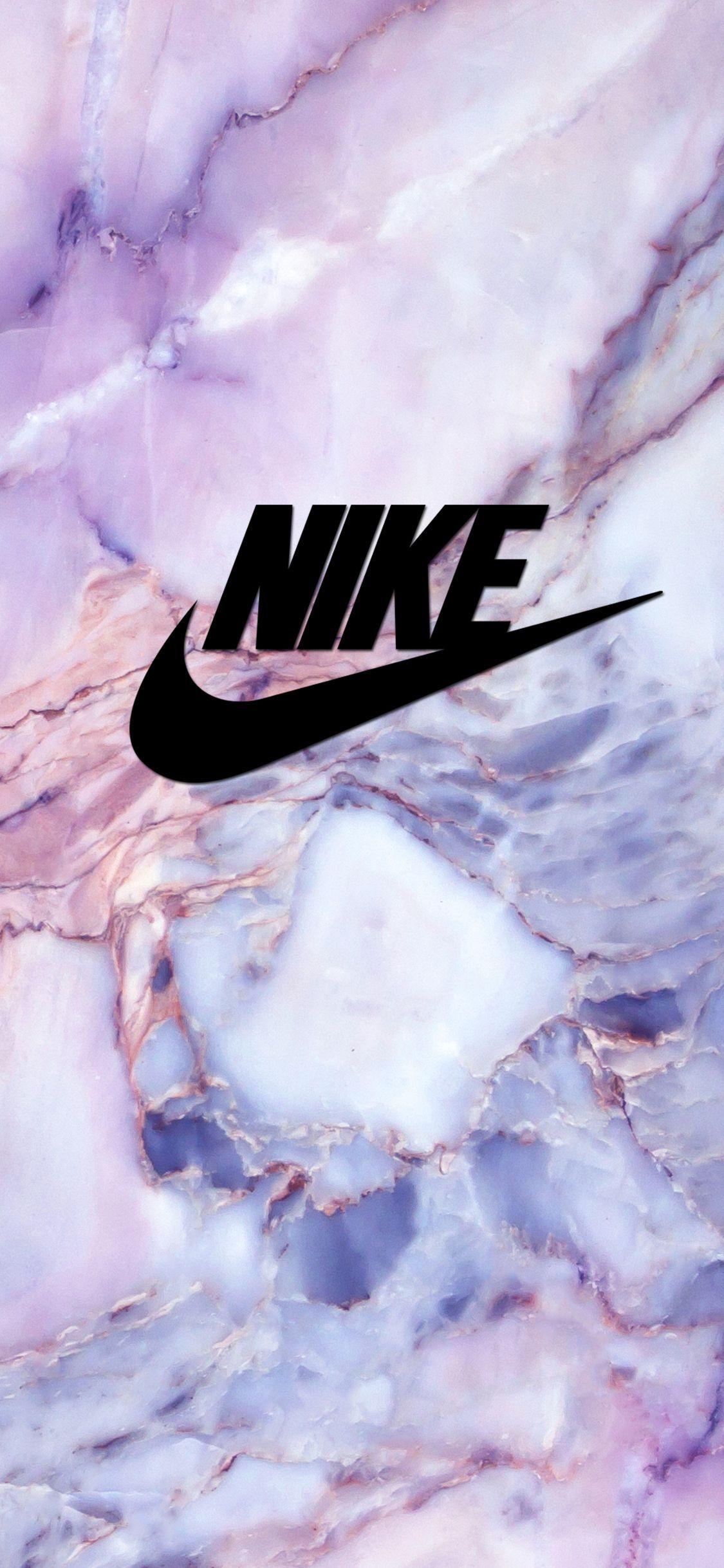 1125x2436 Nike iPhone Wallpaper