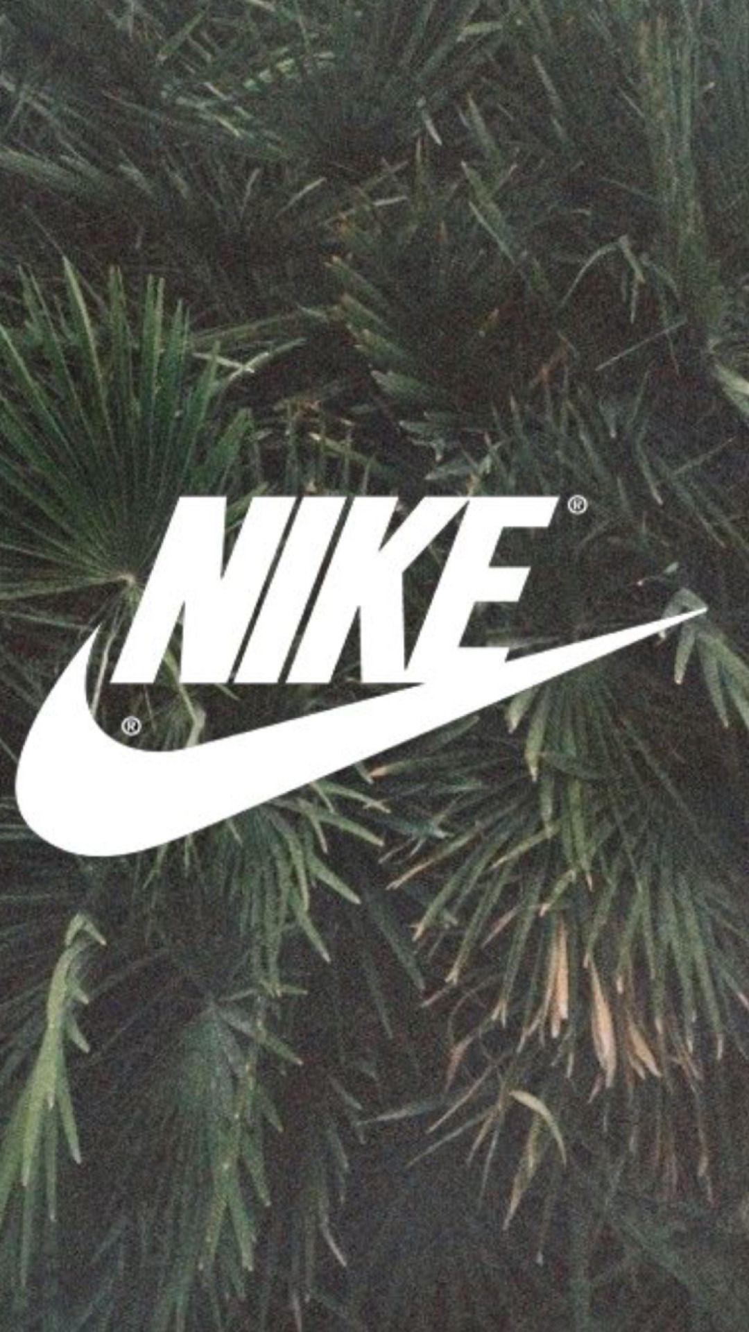 1080x1920 HD Nike Background for iPhone