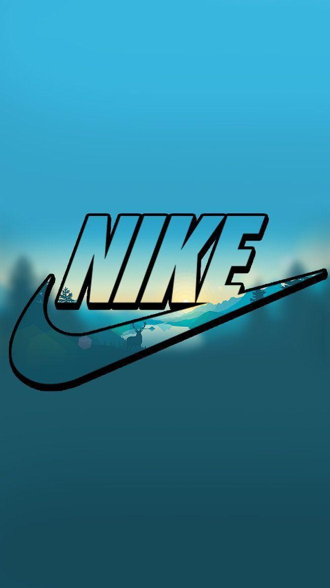 670x1192 Nike iPhone HD Wallpaper .