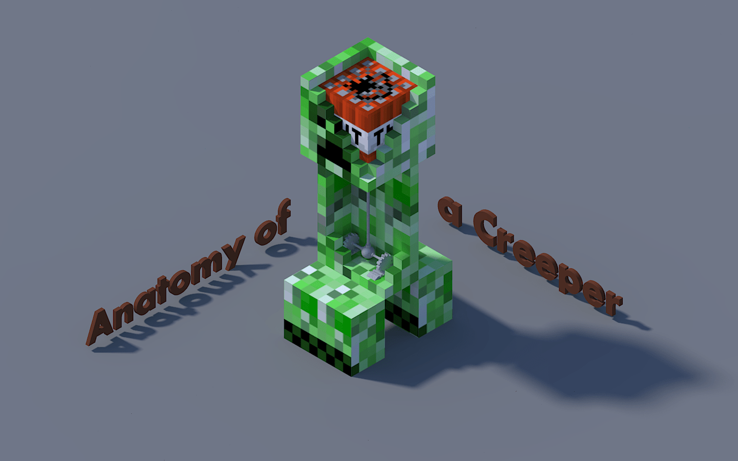 1440x900 Download Minecraft Funny Wallpaper Gallery