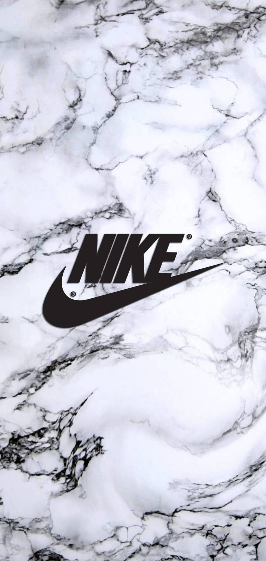 1080x2280 تنفيذ راقصة مسطحة Nike Wallpaper 4k Iphone