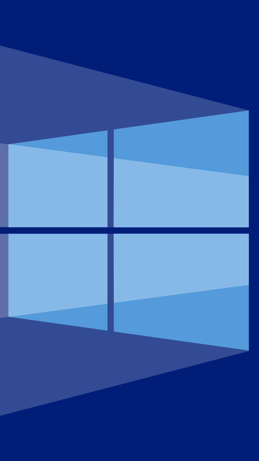 1080x1920 Windows Mobile HD Wallpaper