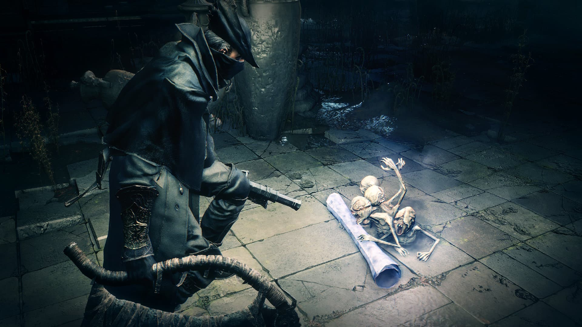 1920x1080 BloodBorne PC : How to play Bloodborne on PC using PS Emulator