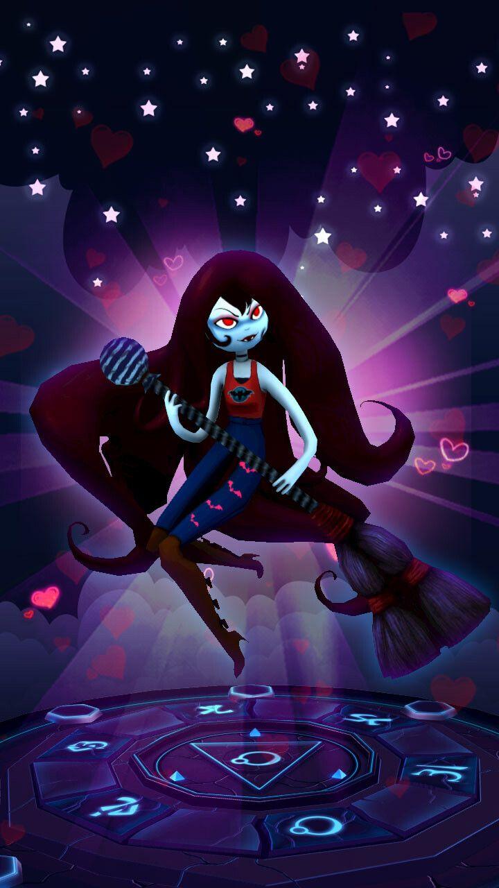 720x1280 3D Cute Vampire Girl Halloween Theme, Rucha Rane