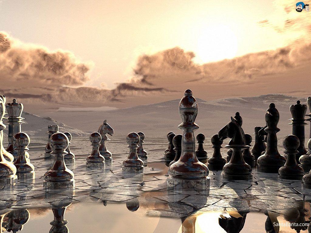 Wallpaper Good, Best, Chess for mobile and desktop, section игры,  resolution 1920x1080 - download