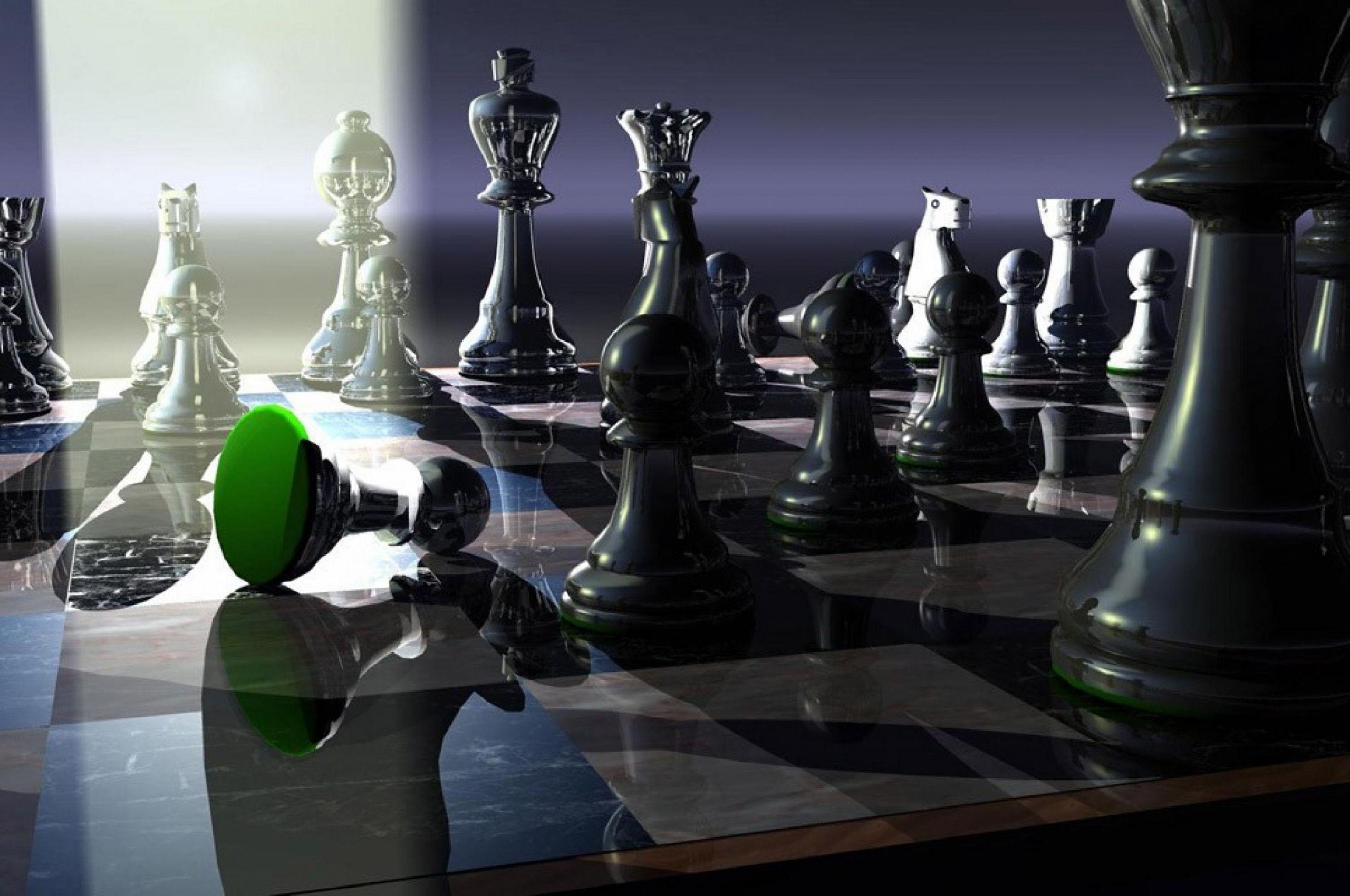 Abstract Chess Wallpapers - Top Free Abstract Chess Backgrounds