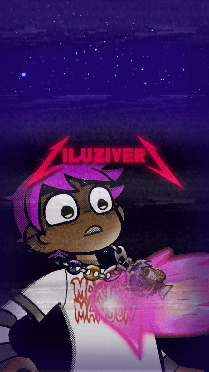 670x1191 rapper art