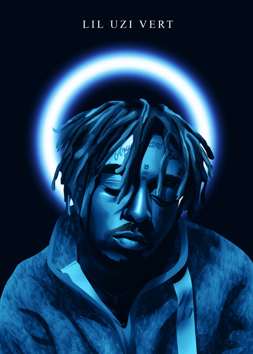 857x1200 Lil yachty