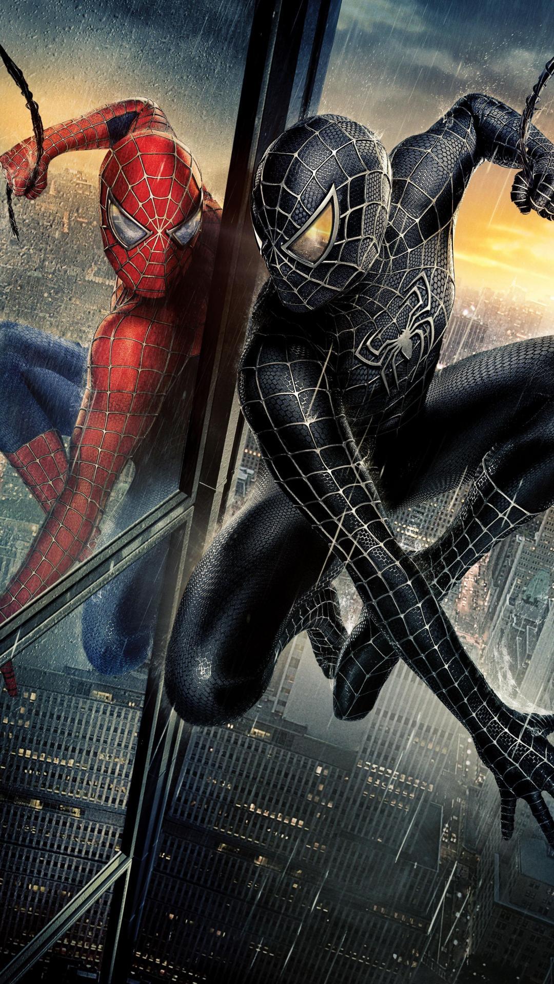 Spider-Man 3 download the new version for apple