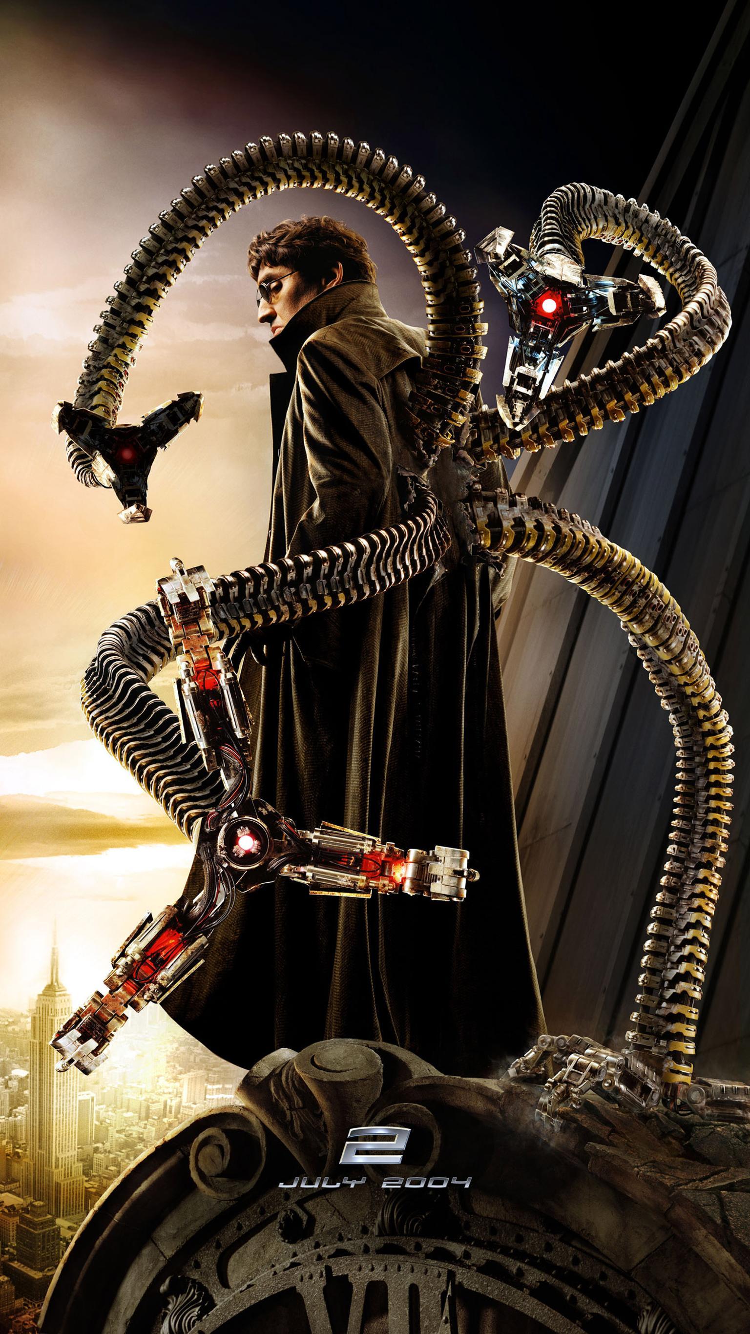 1536x2732 Spider Man 3 Wallpaper