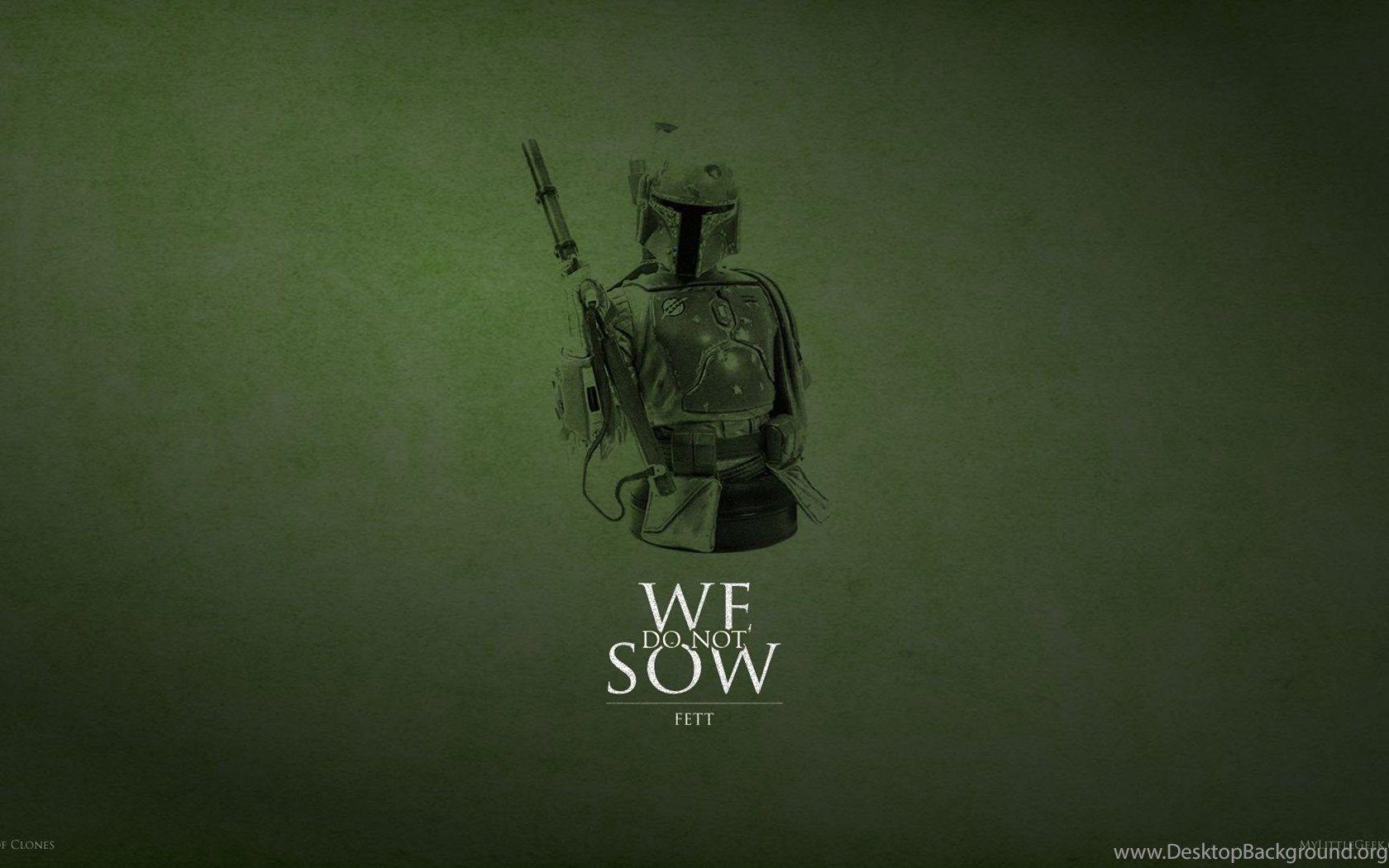 1680x1050 Game Of Clones: Star Wars / Game Of Thrones Mashup Wallpaper Desktop Background