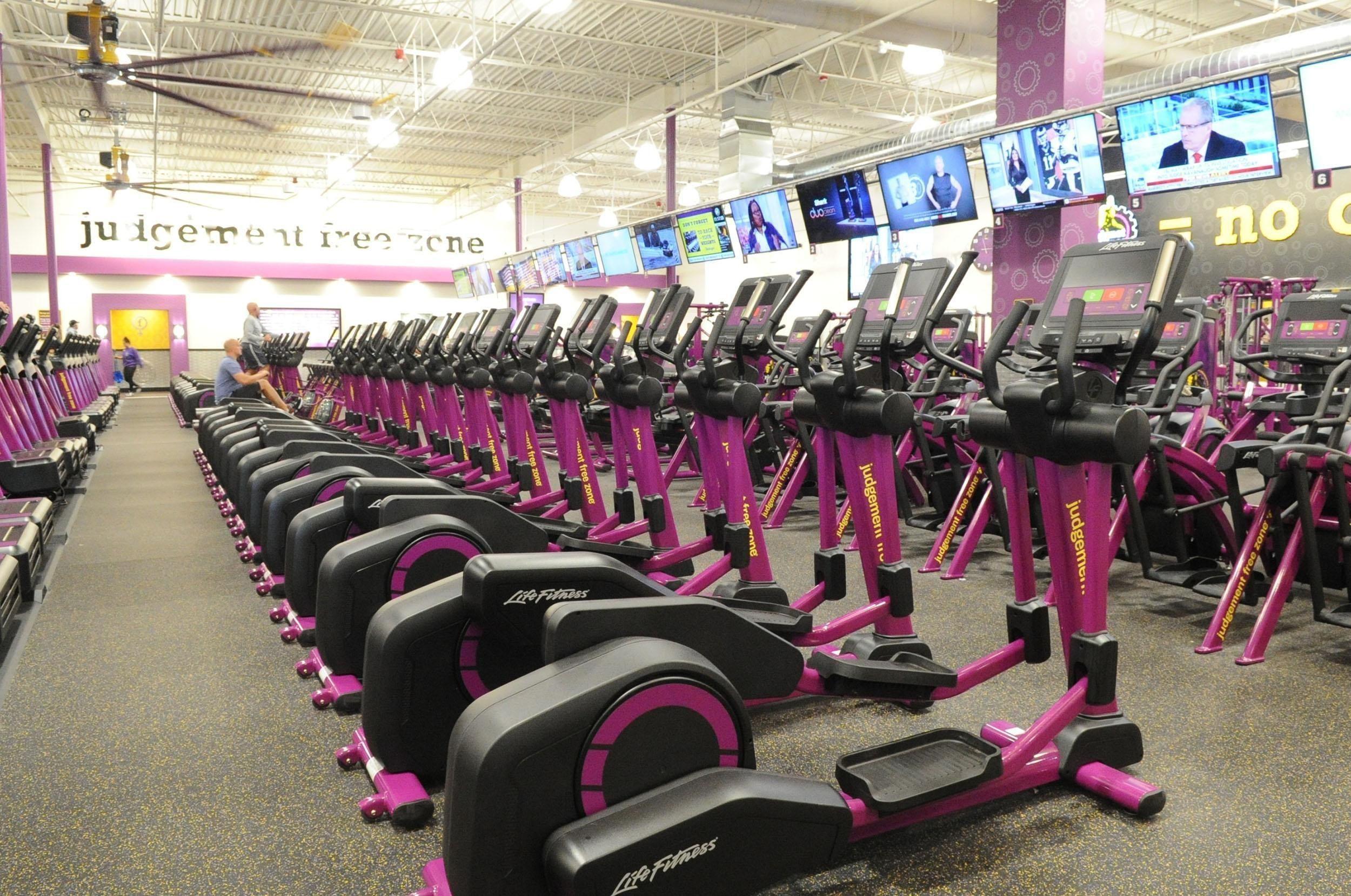 Holiday Fitness Is Planet Fitness Open On January 1St - s7umcbu