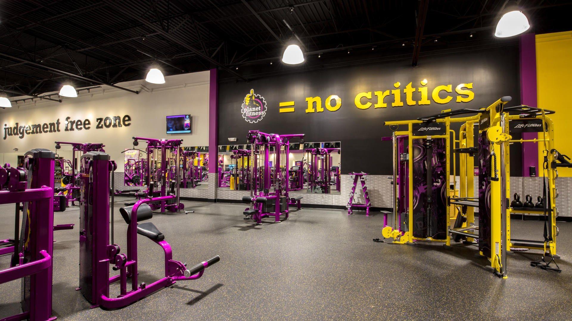Planet Fitness Wallpapers Top Free Planet Fitness Backgrounds 