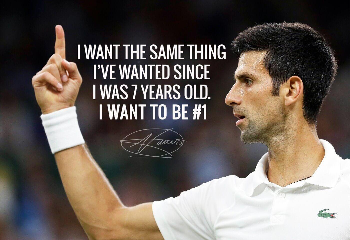 Tennis Quotes Wallpapers - Top Free Tennis Quotes Backgrounds -  WallpaperAccess
