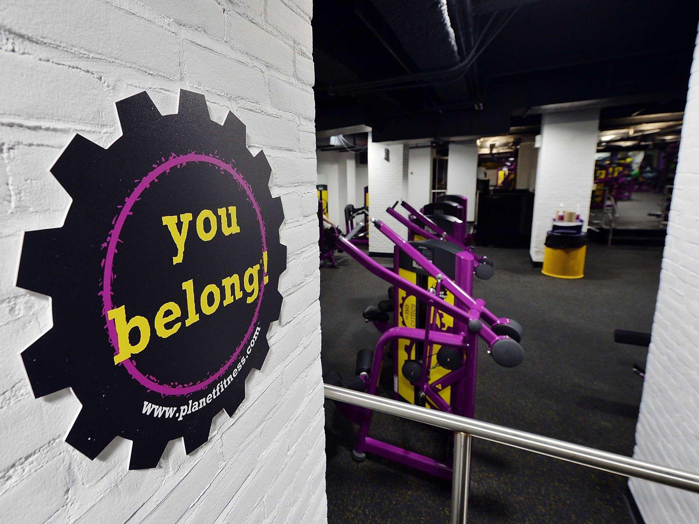 2400x1800 Planet Fitness Wallpaper .