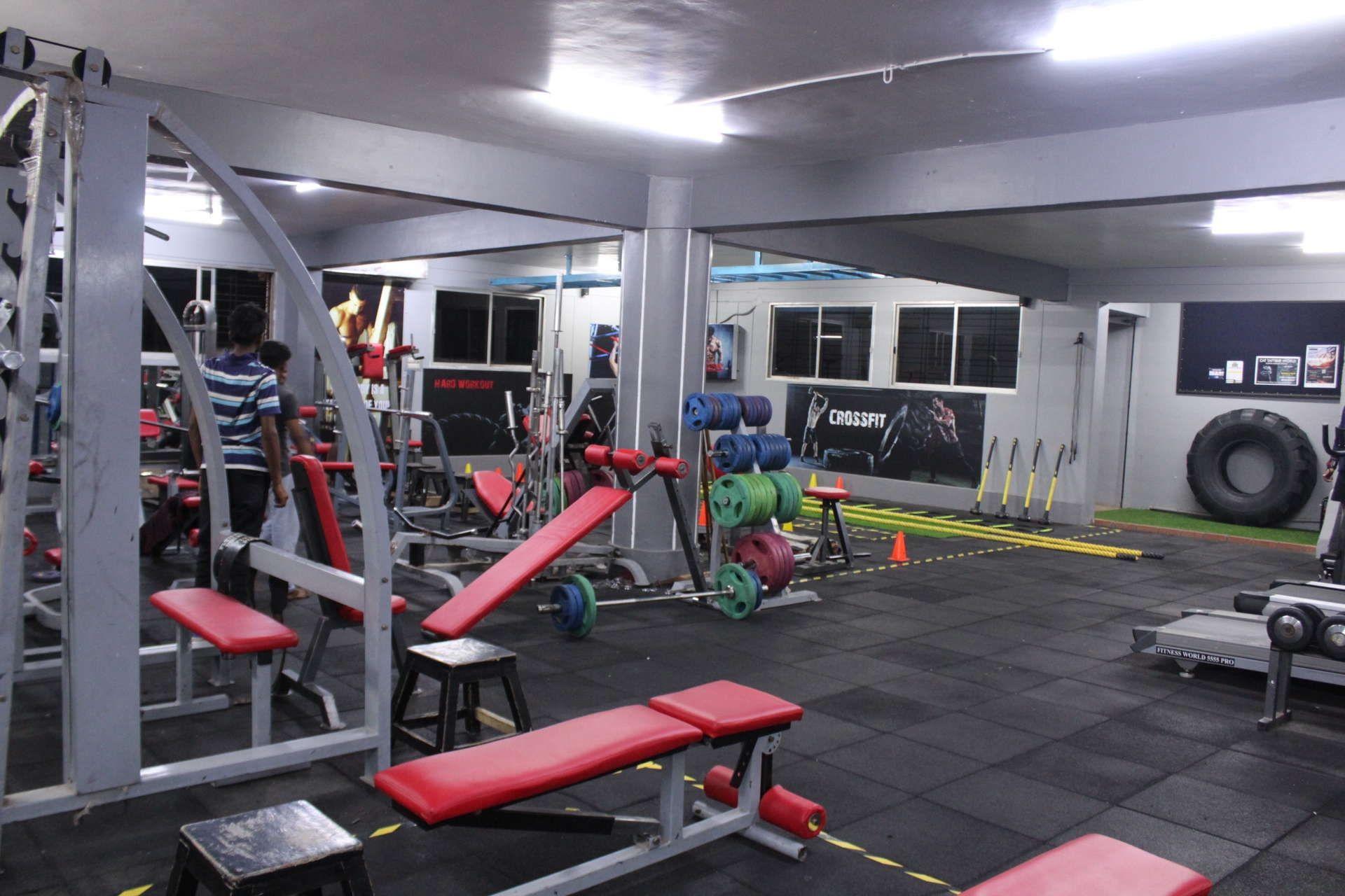 1920x1280 FITNESS PLANET EXTENTION Photo, Image and Wallpaper