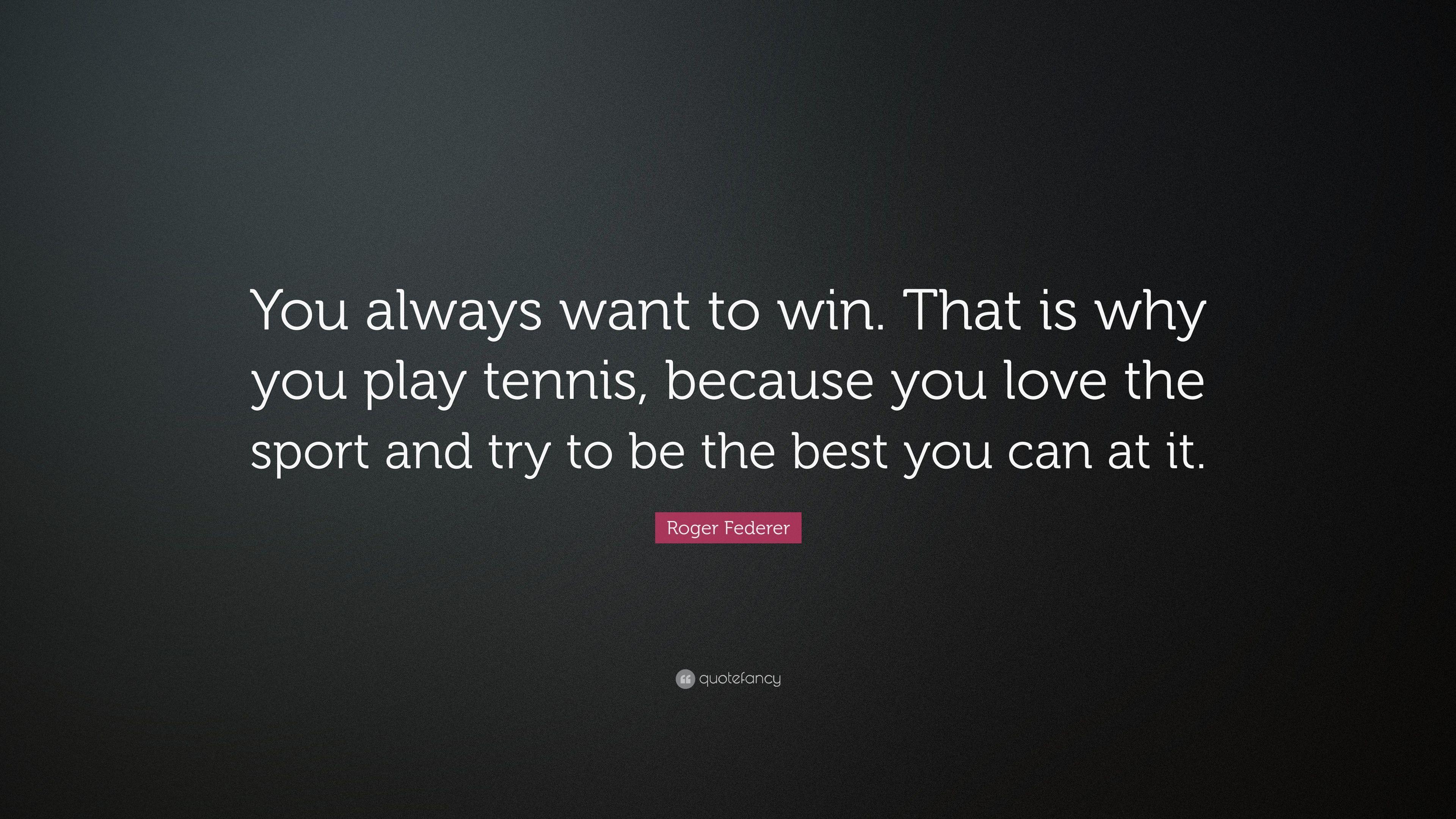 Tennis Quotes Wallpapers - Top Free Tennis Quotes Backgrounds 