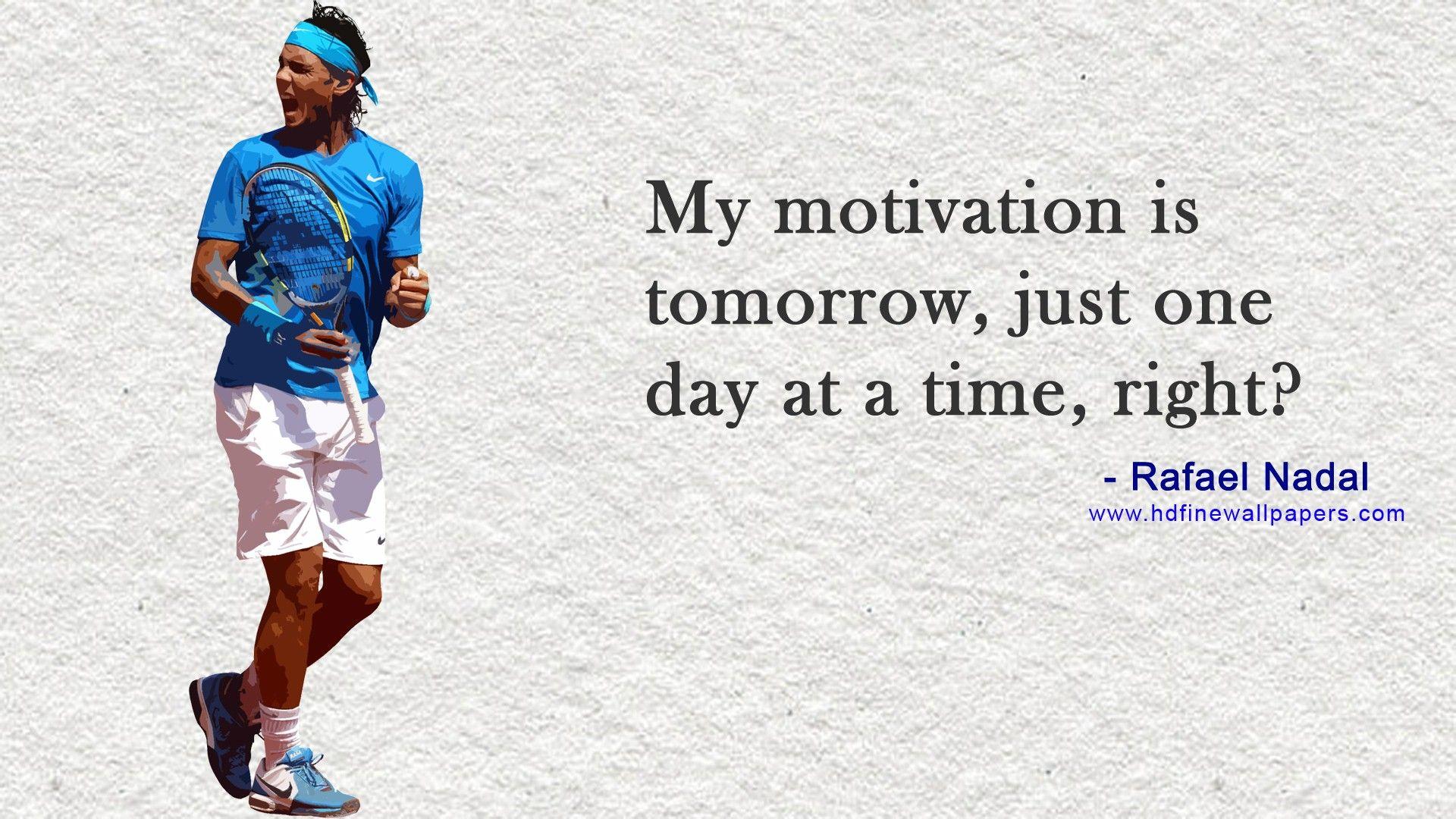 Tennis Quotes Wallpapers - Top Free Tennis Quotes Backgrounds ...