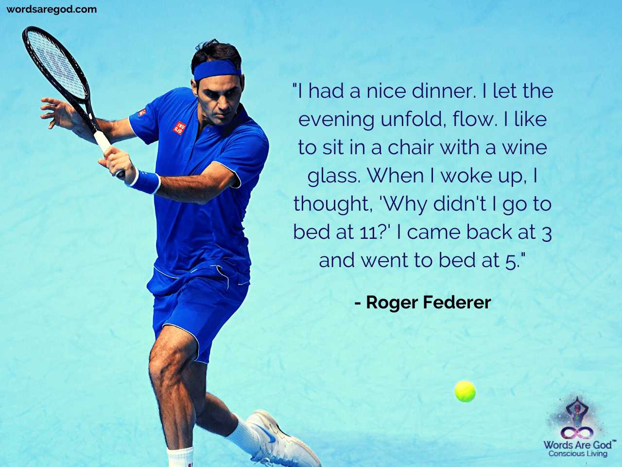 Tennis Quotes Wallpapers - Top Free Tennis Quotes Backgrounds