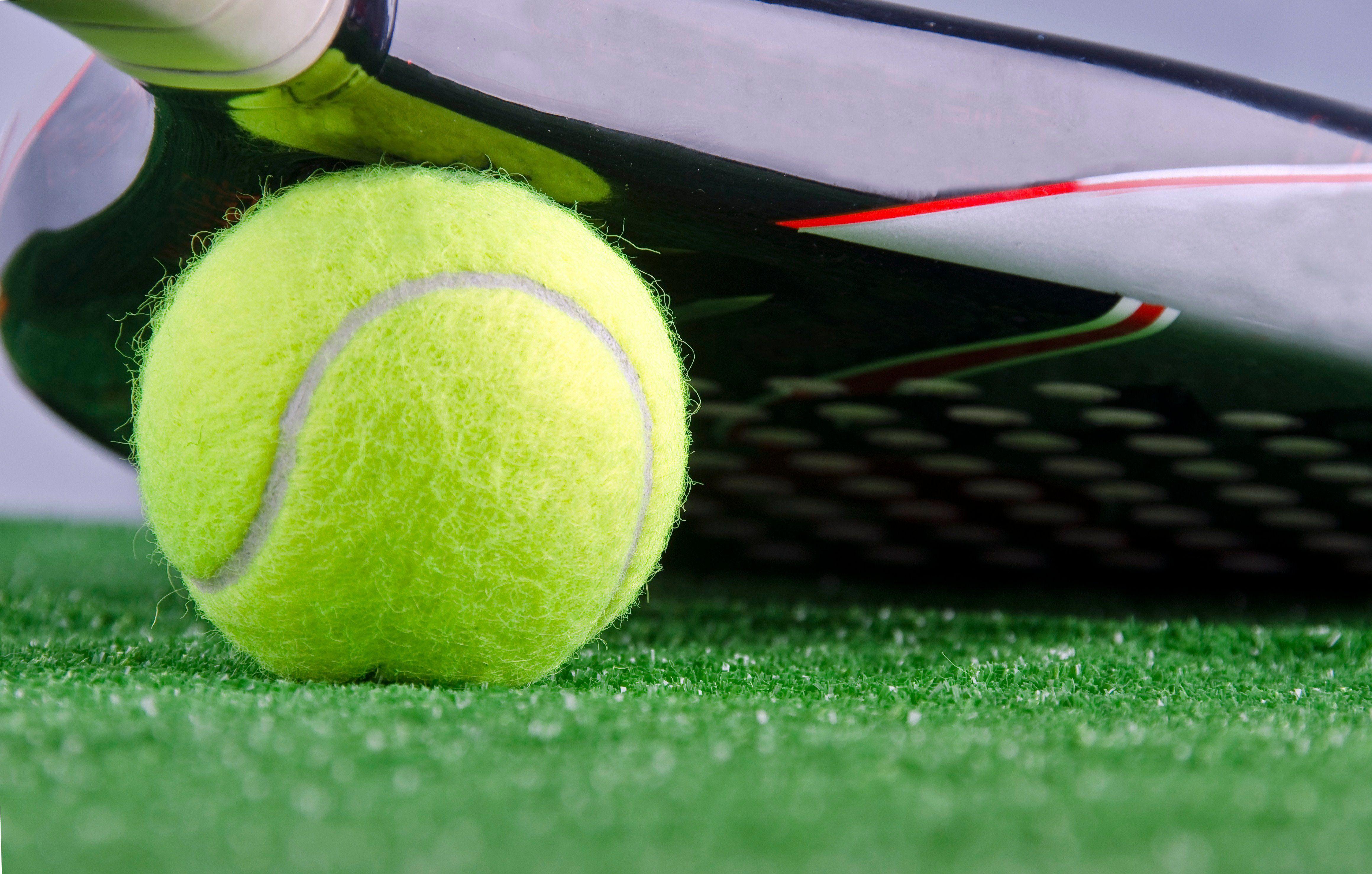 4639x2955 Cool Tennis Background .