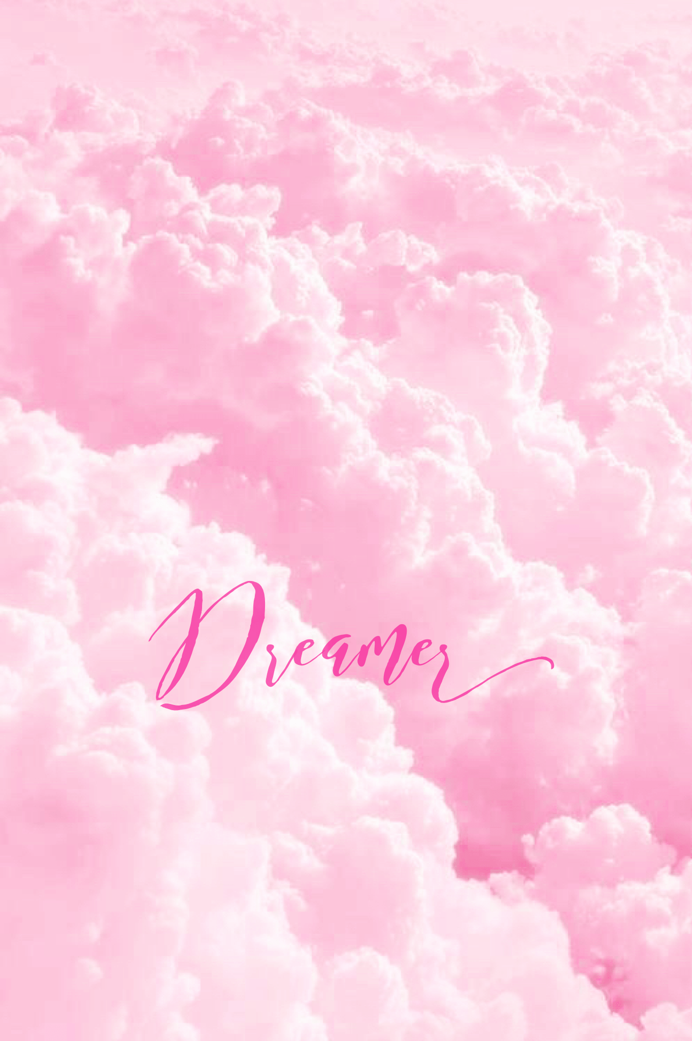 Pink Clouds iPhone Wallpapers - Top Free Pink Clouds iPhone Backgrounds