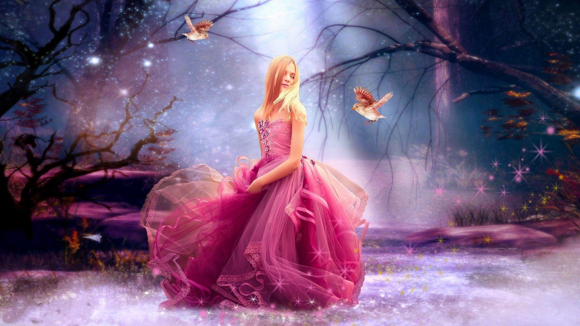 1920x1080 serene HD wallpaper, background