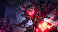 197x111 Thresh 4K 8K HD League of Legends Wallpaper