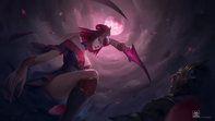 197x111 Blood Moon of Legends 4K 8K HD LoL Wallpaper