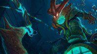 197x111 Thresh 4K 8K HD League of Legends Wallpaper