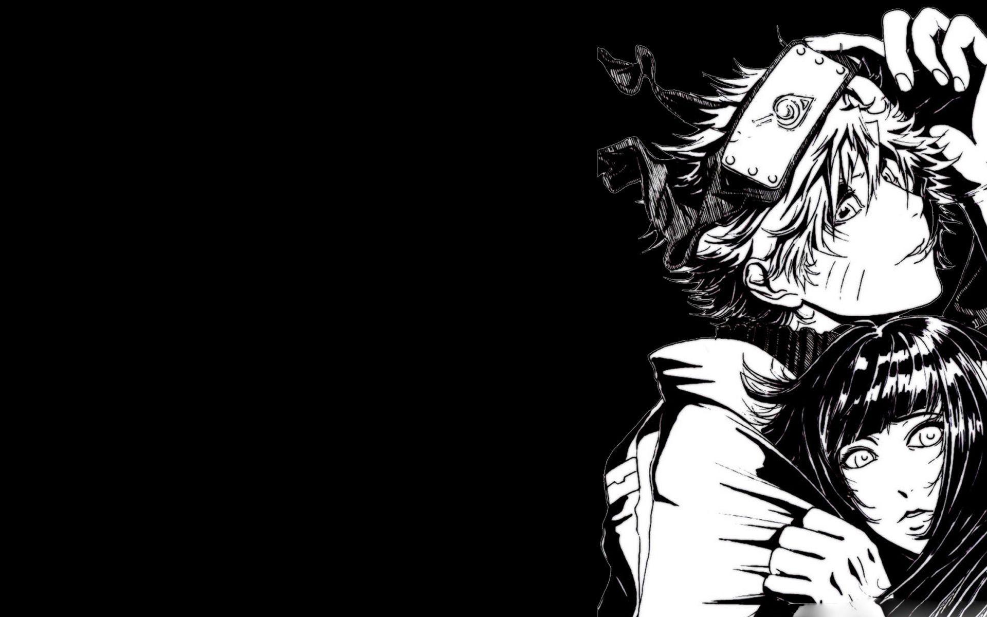 1920x1200 Cool Naruto Wallpaper Dark .